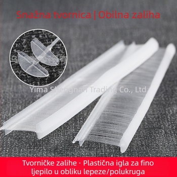 JIN-A Plastične igle za etikete za pištolj za odjeću