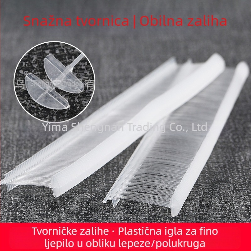 JIN-A Plastične igle za etikete za pištolj za odjeću