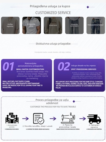 Muška majica s dugim rukavima, tisk na slova, okrugli ovratnik, jesensko izdanje 2025