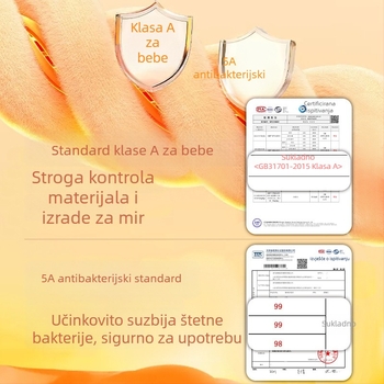 Muška baršunasta termalna vesta s flisom, debela, antibakterijska, za jesen-zimu