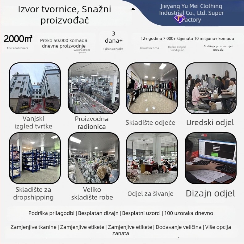Muški džemper s Henley ovratnikom, dvobojna boja, elegantan stil old money za jesen-zimu