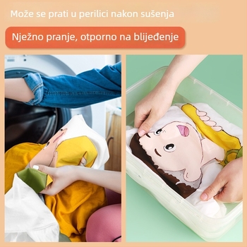 Tekstilni pigment za vlakna za ručno bojanje tkanina i platnenih tenisica; graffiti boja za tekstil; vodootporan akril