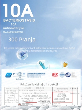 Muški bezrukavni top od 280 g 100% pamuka, teška, za sport i fitness