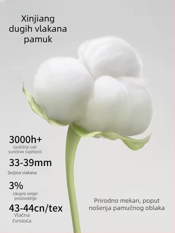 Muški bezrukavni top od 280 g 100% pamuka, teška, za sport i fitness