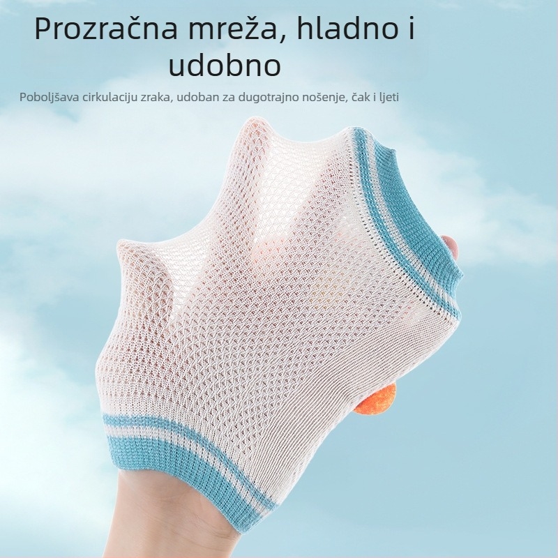 Beptides dječji koljeni štitnici za proljeće i jesen, novi model za djecu koja uče hodati i puzati, zaštita od pada