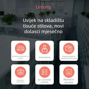 Prsten od 925 srebra sa srcem-u-srcu motivom i zlatnim završetkom, Moissanit umetnut, ženski modni prsten