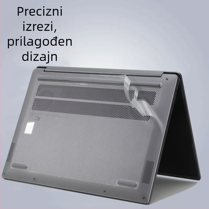 Komplet zaštitnih folija za kućište i naljepnica za 14-inčni Lenovo Pro14 (2024)