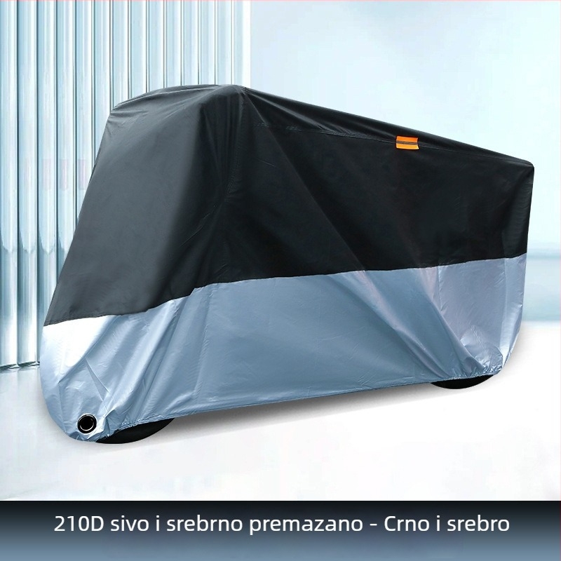 Zaštitni pokrov za električno vozilo – vodootporan i zaštita od sunca, jednostavan stil (Vrsta proizvoda: Zaštitni pokrov za električno vozilo; Funkcija: Vodootporan i zaštita od sunca; Stil: Jednostavan; Marka: Yu dao)