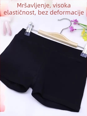 Damske hlače za odrasle žene, pamuk-elastan 20% spandex, jedinstven jednofarban uzorak, za scenske nastupe, balet, ples trbuha, narodni i arapski plesovi, proljeće-ljeto-jesen