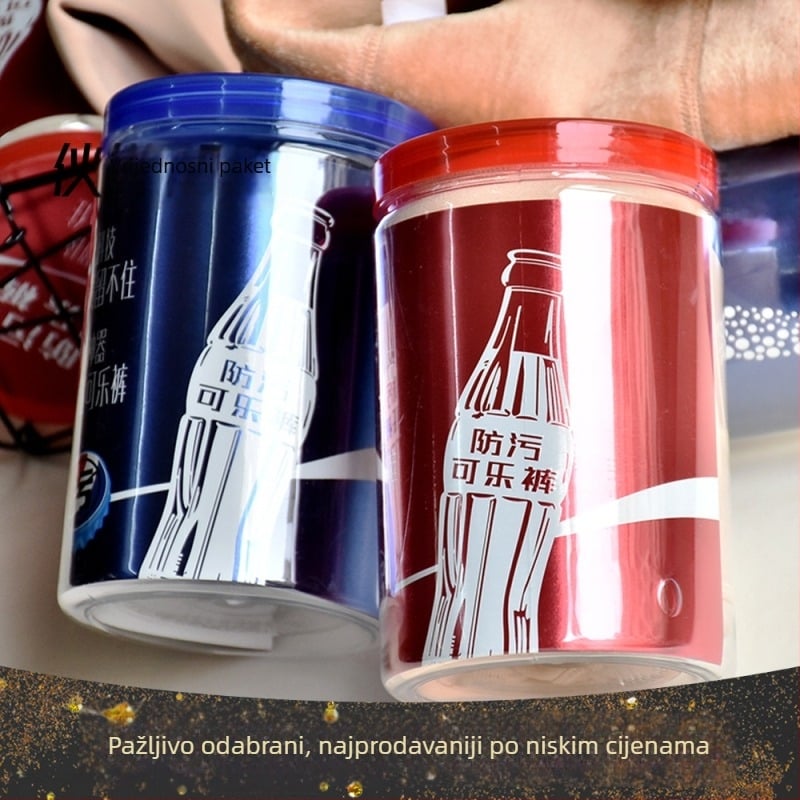 Ženske termo tajice s flis podstavom, 230 g, debele i tople, visokim strukom
