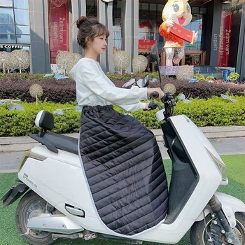 Vetrovita deka za elektromobilska vozila, polipropilen, japanski stil, univerzalna uporaba