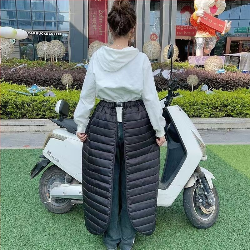 Vetrovita deka za elektromobilska vozila, polipropilen, japanski stil, univerzalna uporaba