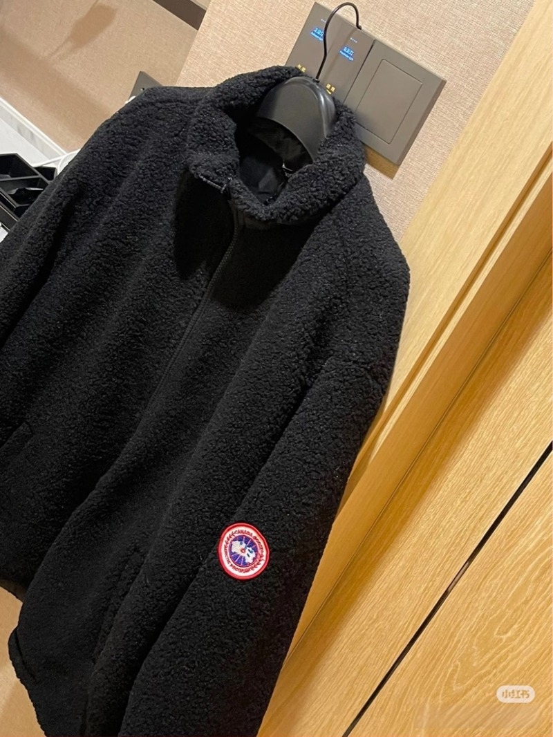 Jakna od flisa Vinylon 80-90% (Proljeće 2024)