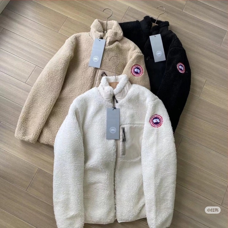 Jakna od flisa Vinylon 80-90% (Proljeće 2024)