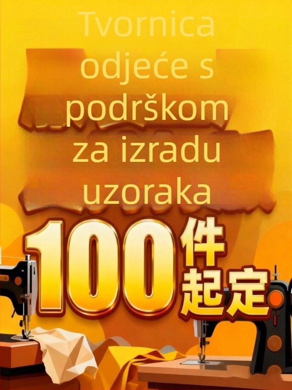 Majice i duksevi – prilagođeni OEM po slikama klijenta, izrada uzorka, odobrenje uzorka, kapacitet do 1 milijun komada, tisak i bojanje.