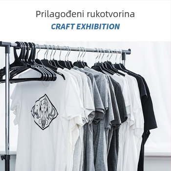 Prilagođena proizvodnja odjeće — OEM i izrada po uzorcima, pletene T-majice s kratkim rukavima, pamuk i mješavine