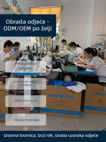 Prilagođena proizvodnja ženske haljine od tkanine s vezom, obrada prema uzorcima i crtežima, kapacitet 1111 komada, glavne tkanine pamuk i pamučni trikotaž