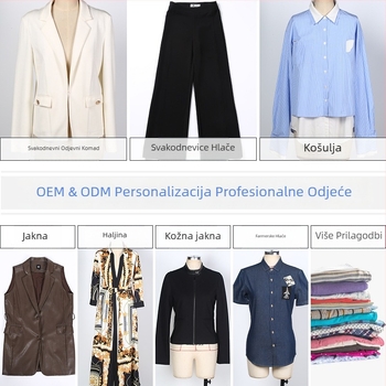 Midi haljina s leopardim printom, poliester, okrugli izrez, zatvarač, dužine midi