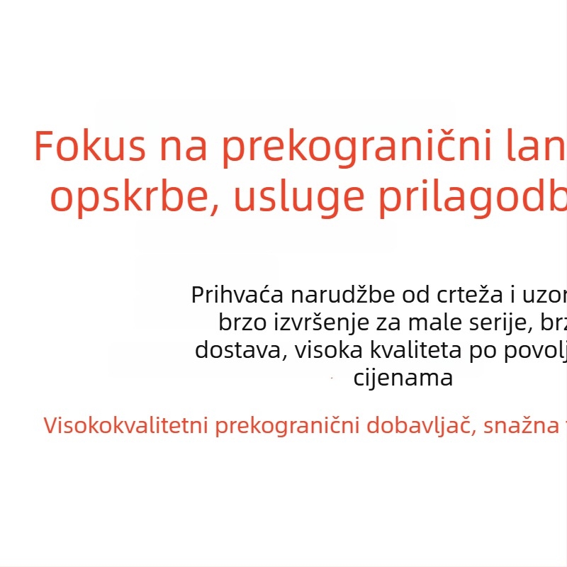 Pletena haljina tip majice, tisak i bojanje; probno testiranje, OEM i obrada po crtežima; proizvodni kapacitet 5000 komada; proljeće 2025.