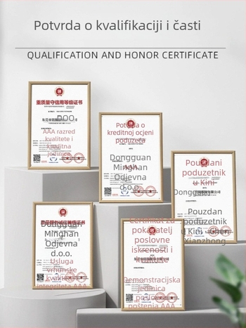 Vuneni muški kostim za OEM: izrada uzoraka, male serije, srednje–visokokvalitetna proizvodnja, prilagodba prema crtežima