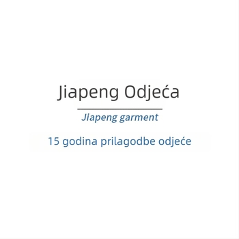 OEM pletene majice i duksevi, male serije uzoraka po crtežima, unisex odjeća srednje do visoke klase