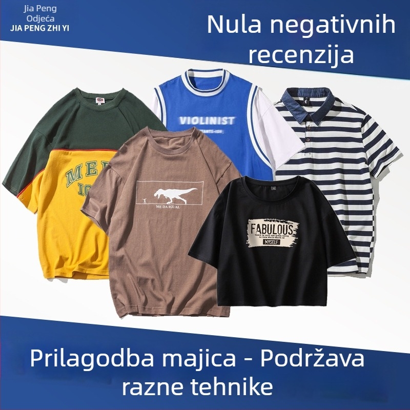 OEM pletene majice i duksevi, male serije uzoraka po crtežima, unisex odjeća srednje do visoke klase
