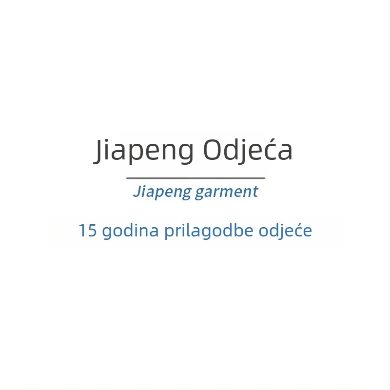 OEM pletene majice i duksevi, male serije uzoraka po crtežima, unisex odjeća srednje do visoke klase