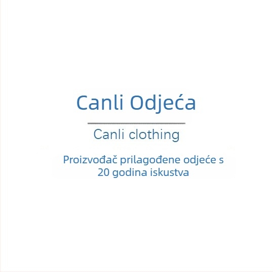 Prilagođeni logom radni pulover i pleteni T-shirt – OEM obrada po nacrtima, 3-dnevno probno razdoblje; proizvodni kapacitet 3000 kom./dan; materijali: pamuk, vuna, poliester, denim