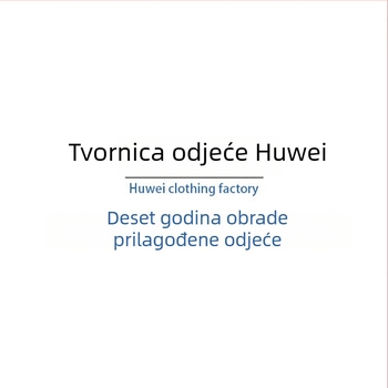 Jakna od perja, po narudžbi, OEM obrada prema nacrtima, trodnevni uzorčni ciklus, kapacitet 1000 kom/dan