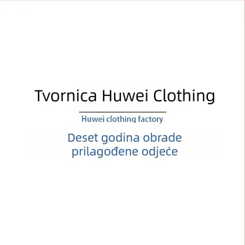 Jakna s perjem - custom mala serija OEM, dizajn, ispis logotipa, probni uzorak 3 dana, 1000 kom./dan