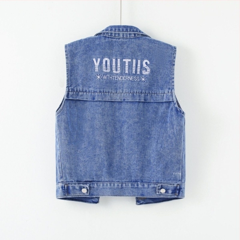 Chenille vesta sa Spandexom, flis podstava, polo ovratnik, džepovi, široki kroj