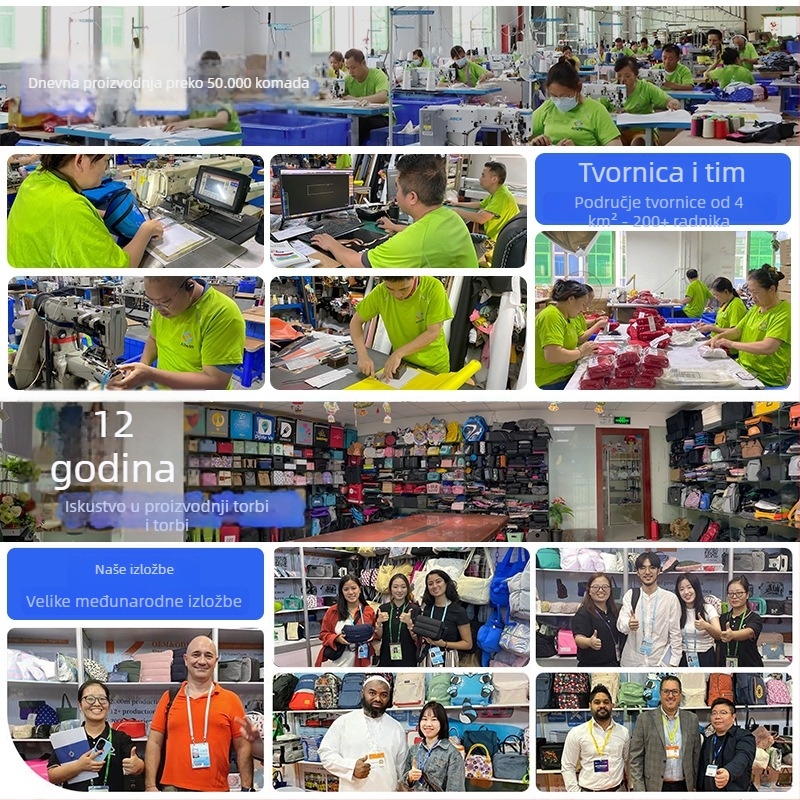 PU kožna torba za rame u obliku jastuka za poslovno putovanje — zatvaranje na zip, unutarnji džepovi (zip džep, džep za telefon, džep za ID), PU podstava, čvrsta ručka