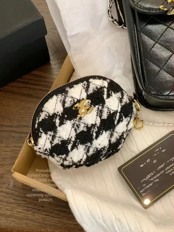 Torbica za telefon od PU kože, zaključavanje, vertikalni kvadratni oblik, gradska jednostavnost