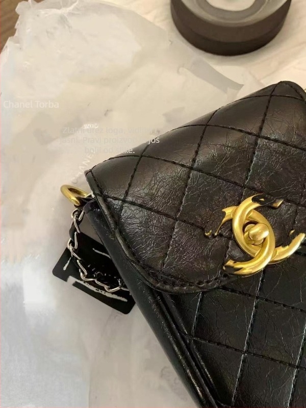 Torbica za telefon od PU kože, zaključavanje, vertikalni kvadratni oblik, gradska jednostavnost