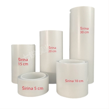 TPU zaštitni film pragova – Chivike (Brand: Chivike; Materijal: TPU; Jamstvo: vidi detalje)