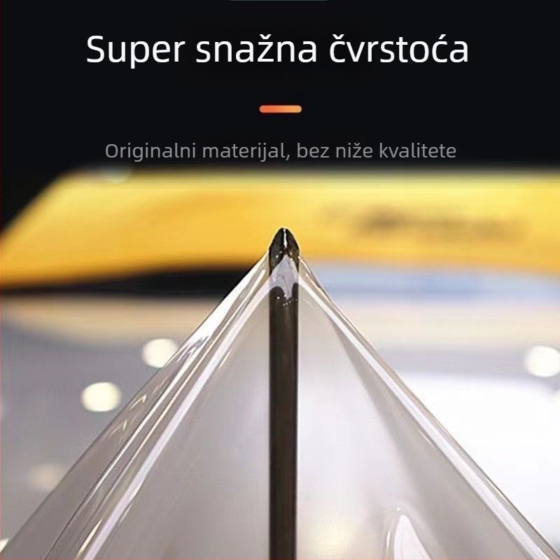 TPU zaštitni film pragova – Chivike (Brand: Chivike; Materijal: TPU; Jamstvo: vidi detalje)