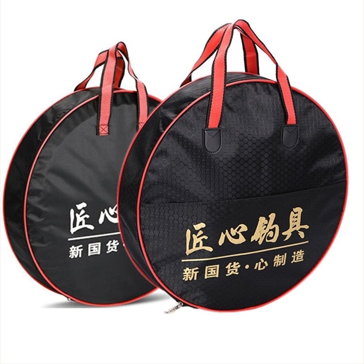 Torba za zaštitu riba Yong peng Enlightenment Road, najlon tkanina, vodootporna, funkcijski kod 32555481116, ovlaštena privatna marka