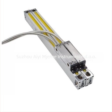 EASSON VS10 elektroničko ravnalo, optičko ravnalo s TTL sučeljem, rezolucija 5 μm