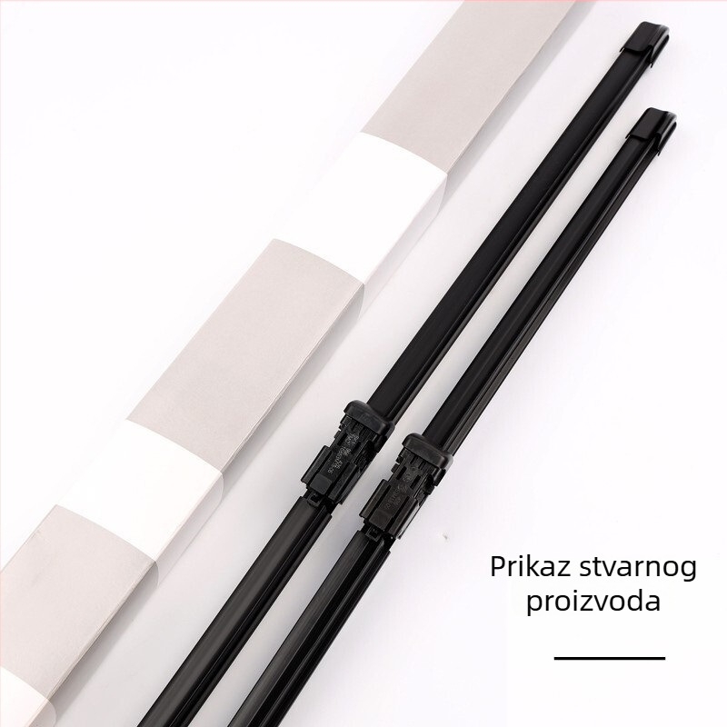 Roewe Ei5 brisač bez okvira, za modele 2018–2021, gumena lopatica