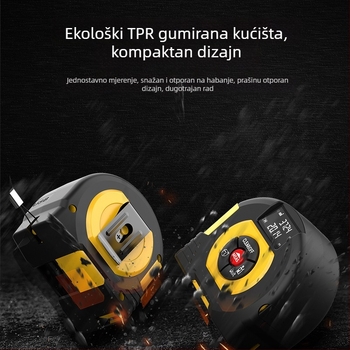 Laserski mjerač dometa CJ serije, memorija 20, Hongsheng Cangxin