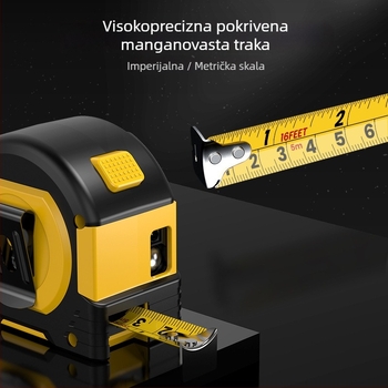 Laserski mjerač dometa CJ serije, memorija 20, Hongsheng Cangxin