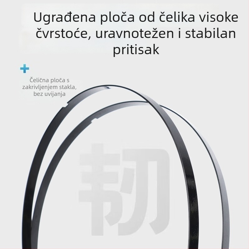 Brisač vjetrobranskog stakla bez okvira, Tip: bez okvira; Model: Default item; Primjenjivi model: Default item; Povezivanje: primjenjivo