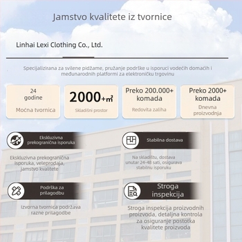 Dvodelni set pidžama s trakama, bez rukava, V-izrez, točkasti uzorak, mašna u obliku leptira, lagani poliester