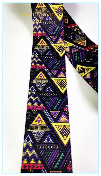 Traka toplinski prijenos Hongyu poliester