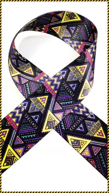 Traka toplinski prijenos Hongyu poliester