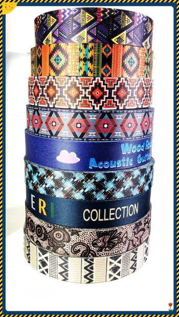 Traka toplinski prijenos Hongyu poliester