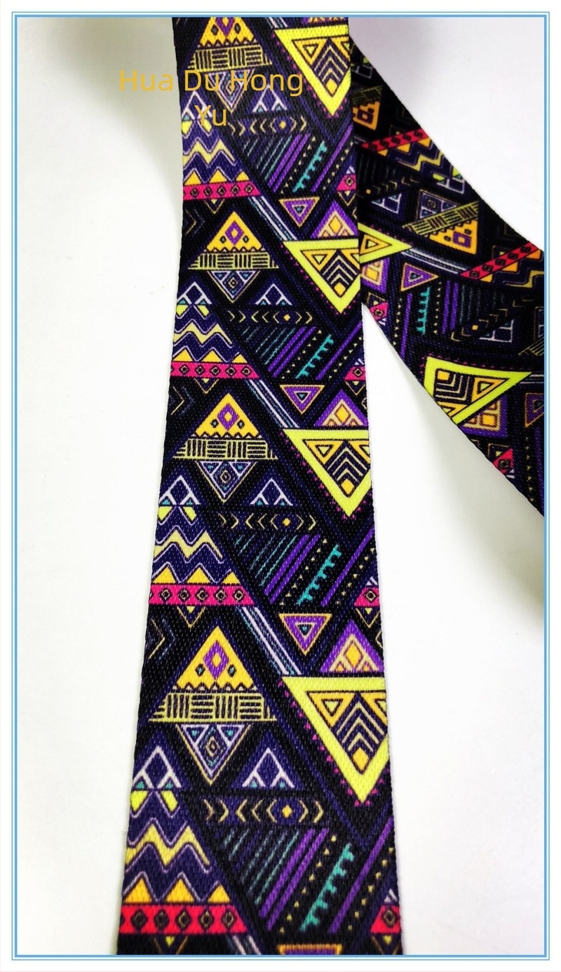 Traka toplinski prijenos Hongyu poliester