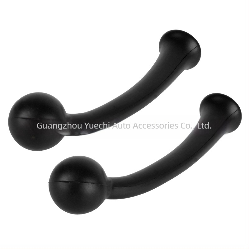 3D dekorativna naljepnica za antenu na krovu automobila (poliuretan; model: Roof Tentacles; universalno; brend: yc)