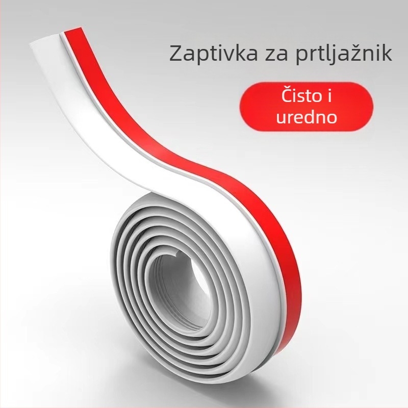 Brtvilo za prtljažnik automobila – prašno-izolacijsko, zvučna izolacija, otporno na habanje