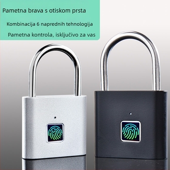 Sailor kućni lokot, model 55, legura čelika, primjena: student, prtljaga, dom, tvornica, kantina, studentski dom